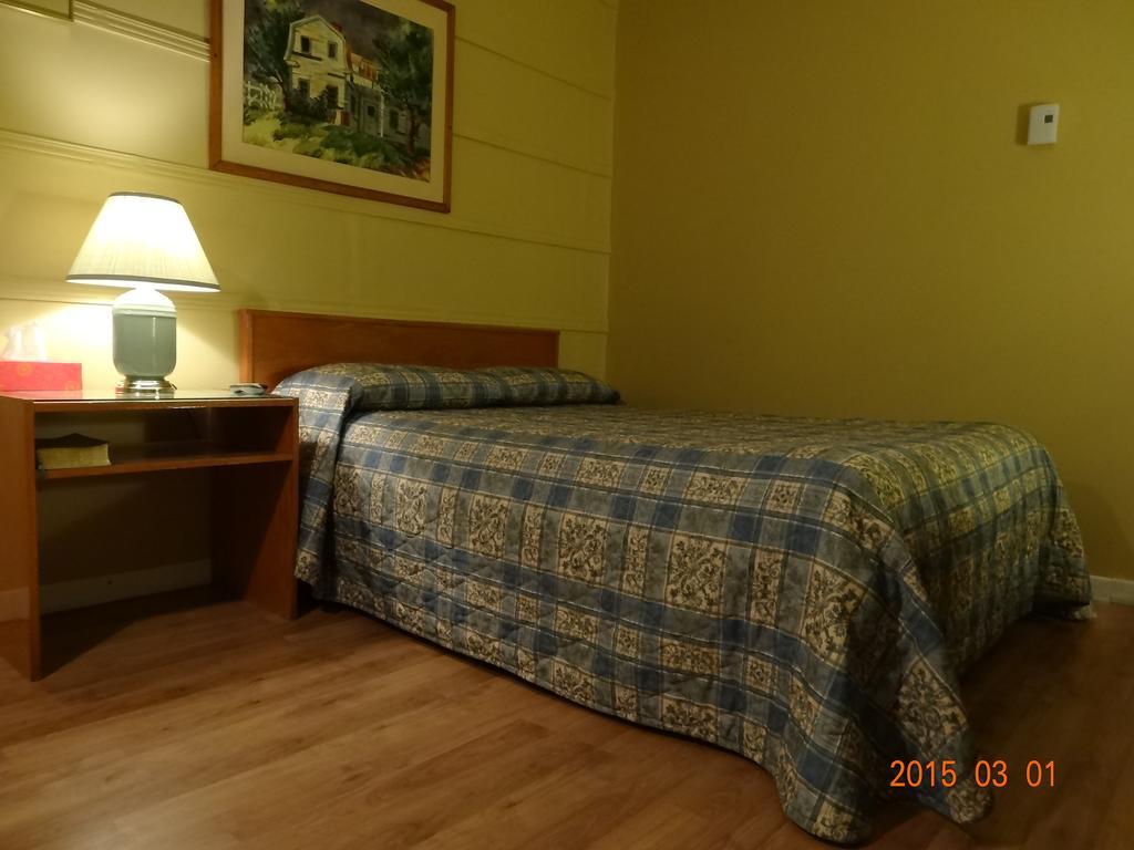 Motel Lyse Rimouski Ngoại thất bức ảnh