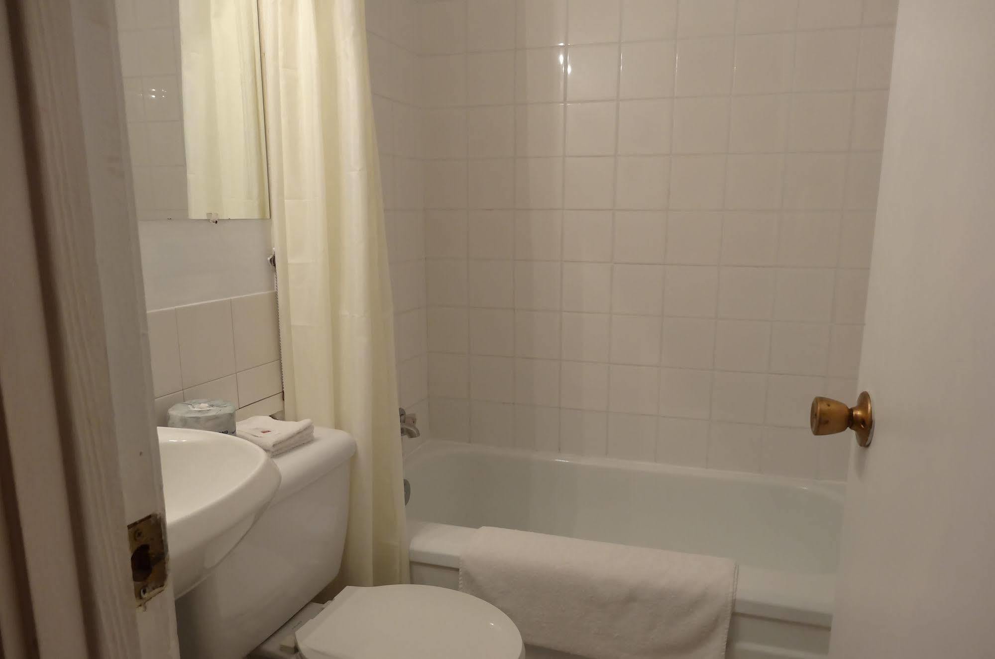 Motel Lyse Rimouski Ngoại thất bức ảnh
