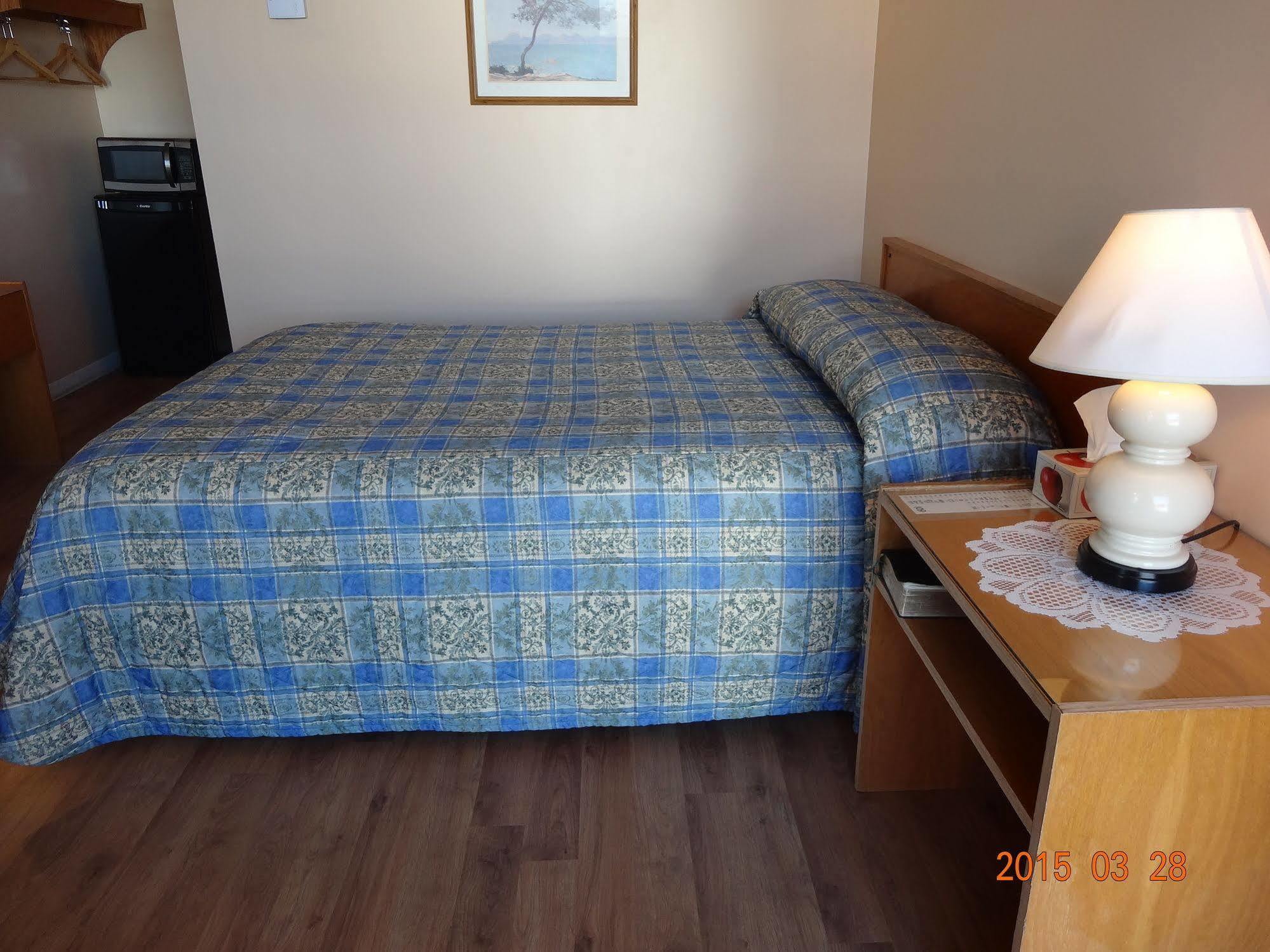 Motel Lyse Rimouski Ngoại thất bức ảnh