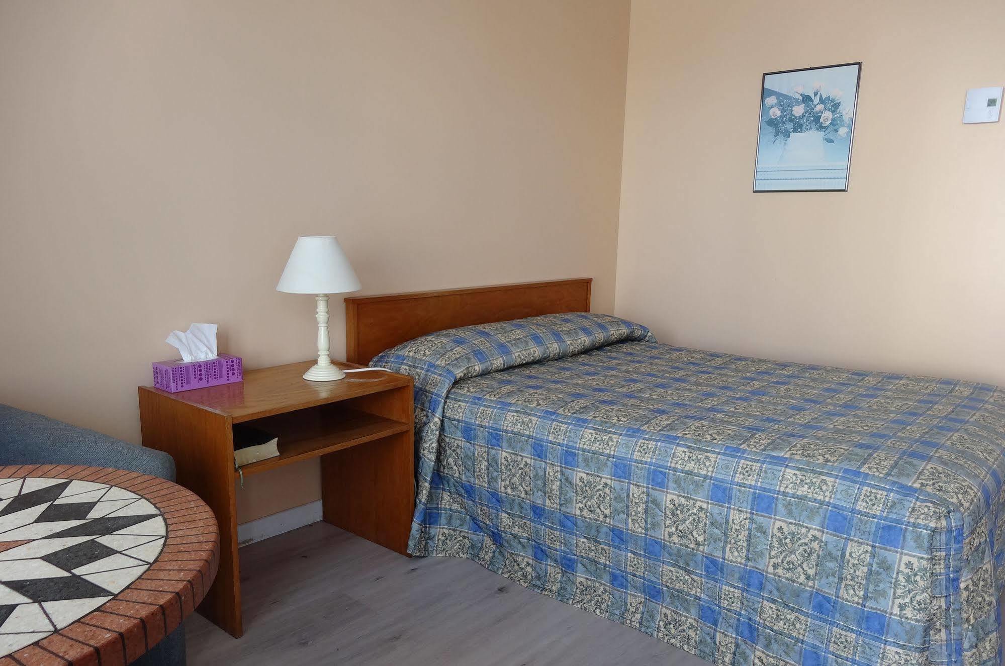 Motel Lyse Rimouski Ngoại thất bức ảnh