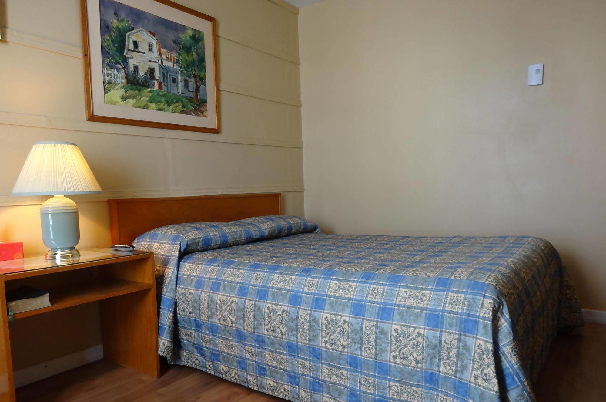 Motel Lyse Rimouski Ngoại thất bức ảnh