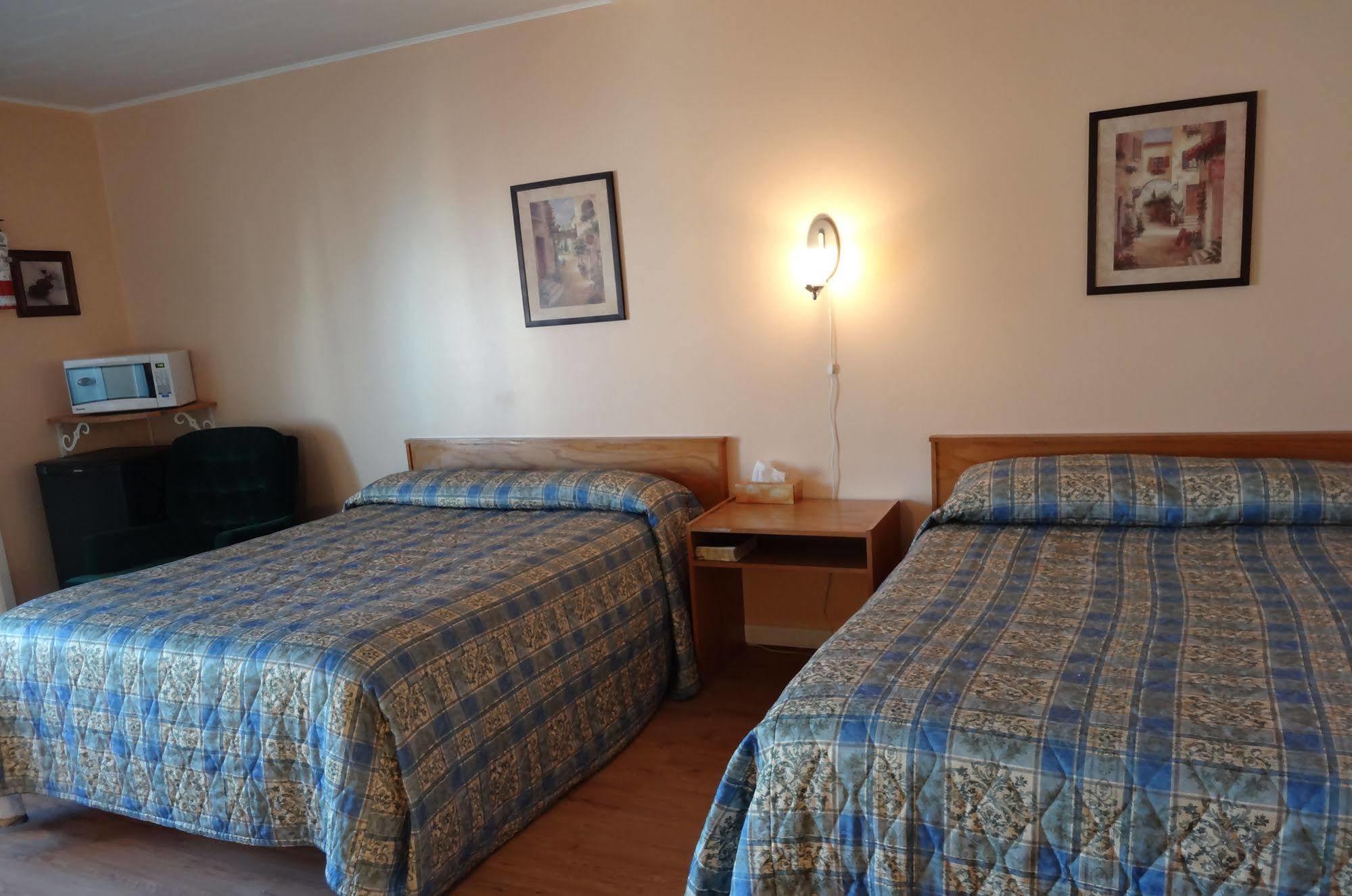 Motel Lyse Rimouski Ngoại thất bức ảnh