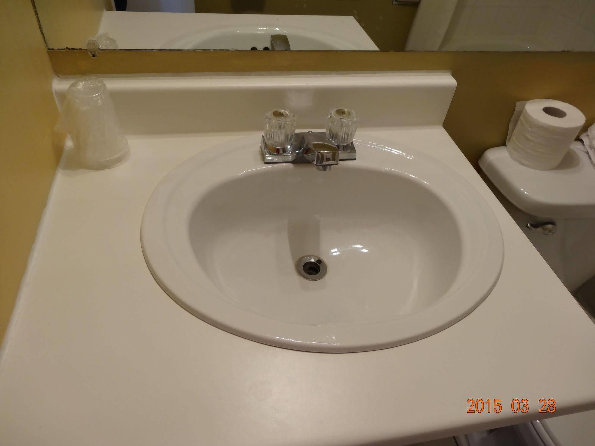 Motel Lyse Rimouski Ngoại thất bức ảnh